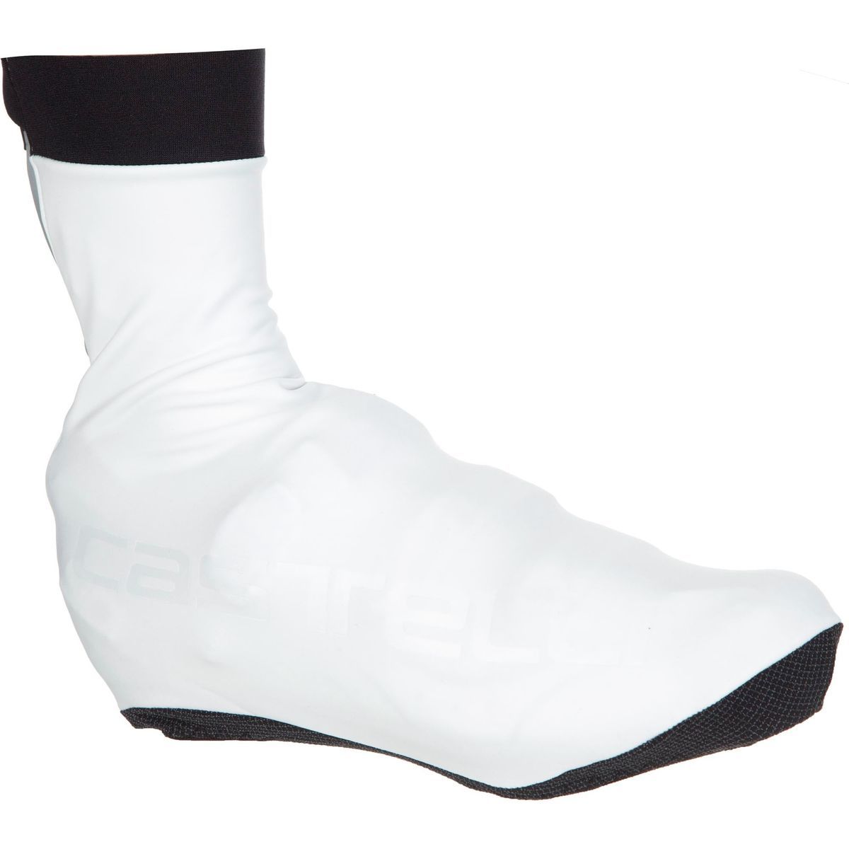 Castelli Corsa Shoe Covers White, XXL