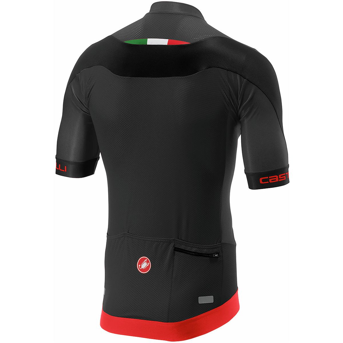 Men/'s Castelli Volata 2 Jersey