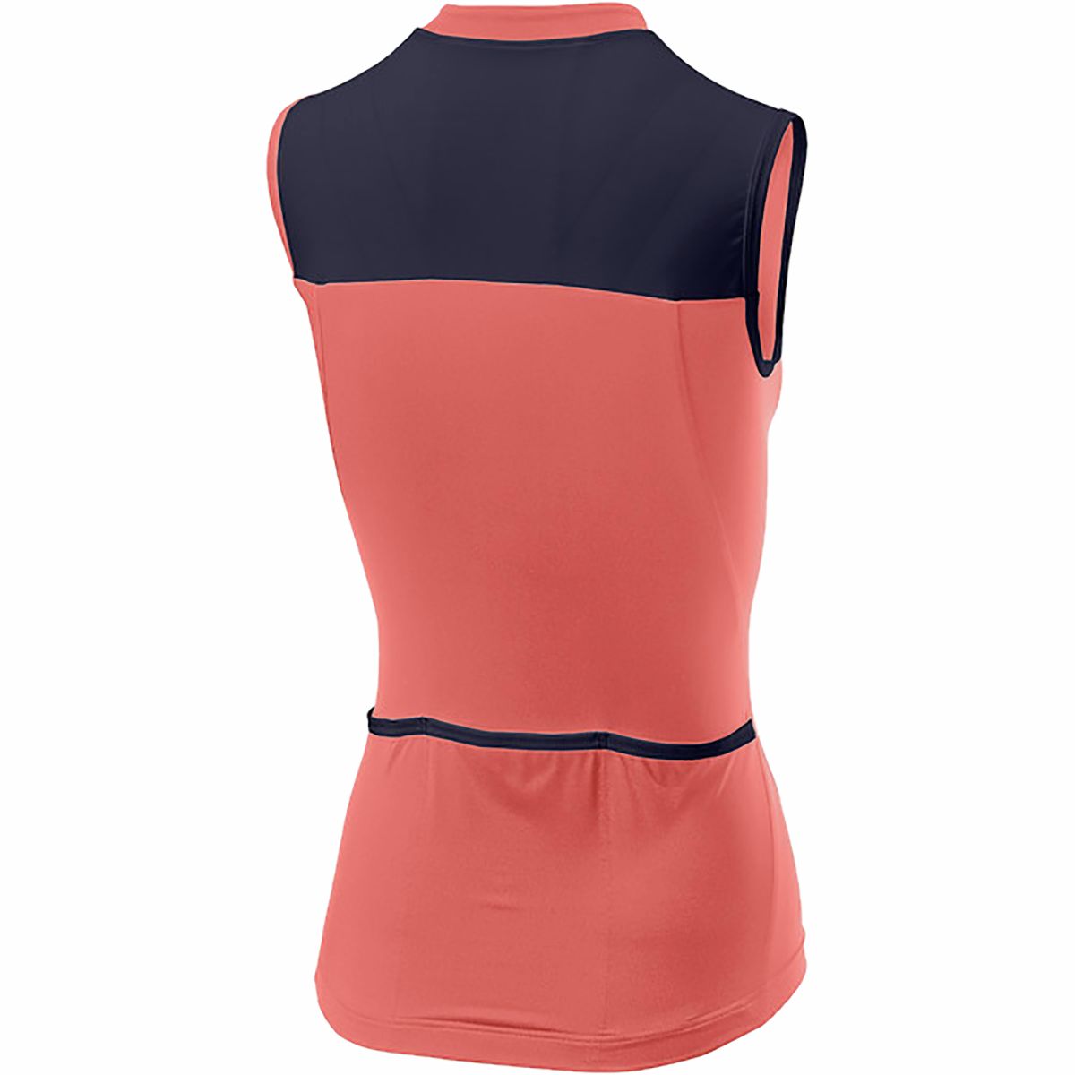 Castelli Protagonista 2 Sleeveless Jersey Women/'s