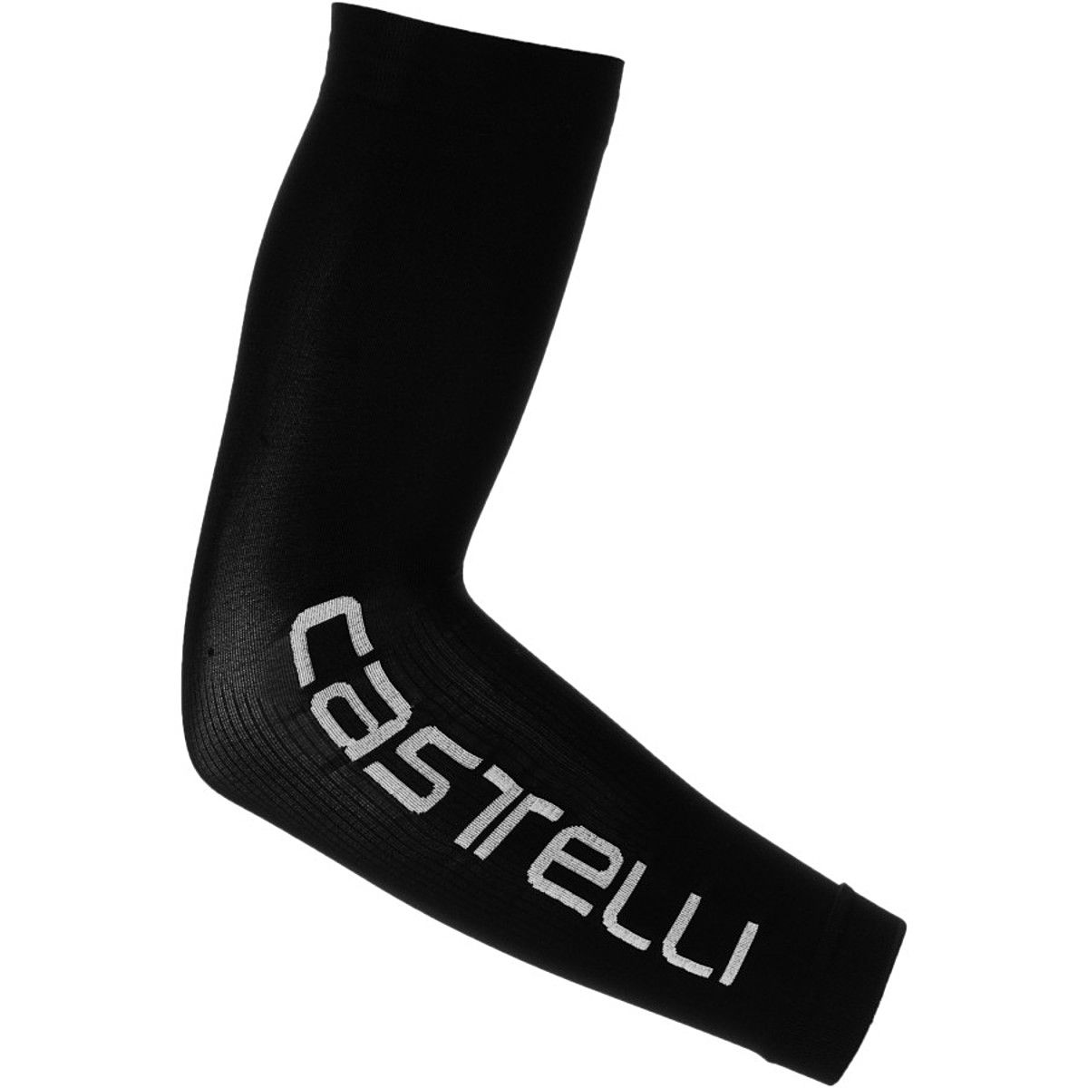 Castelli Arm Skins Black, S/M