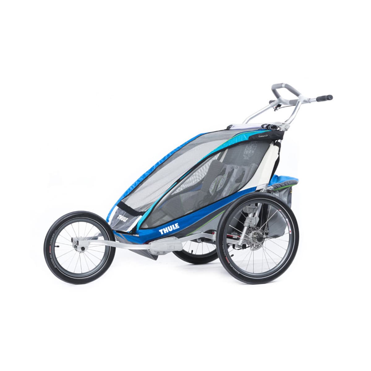 chariot cts cx2