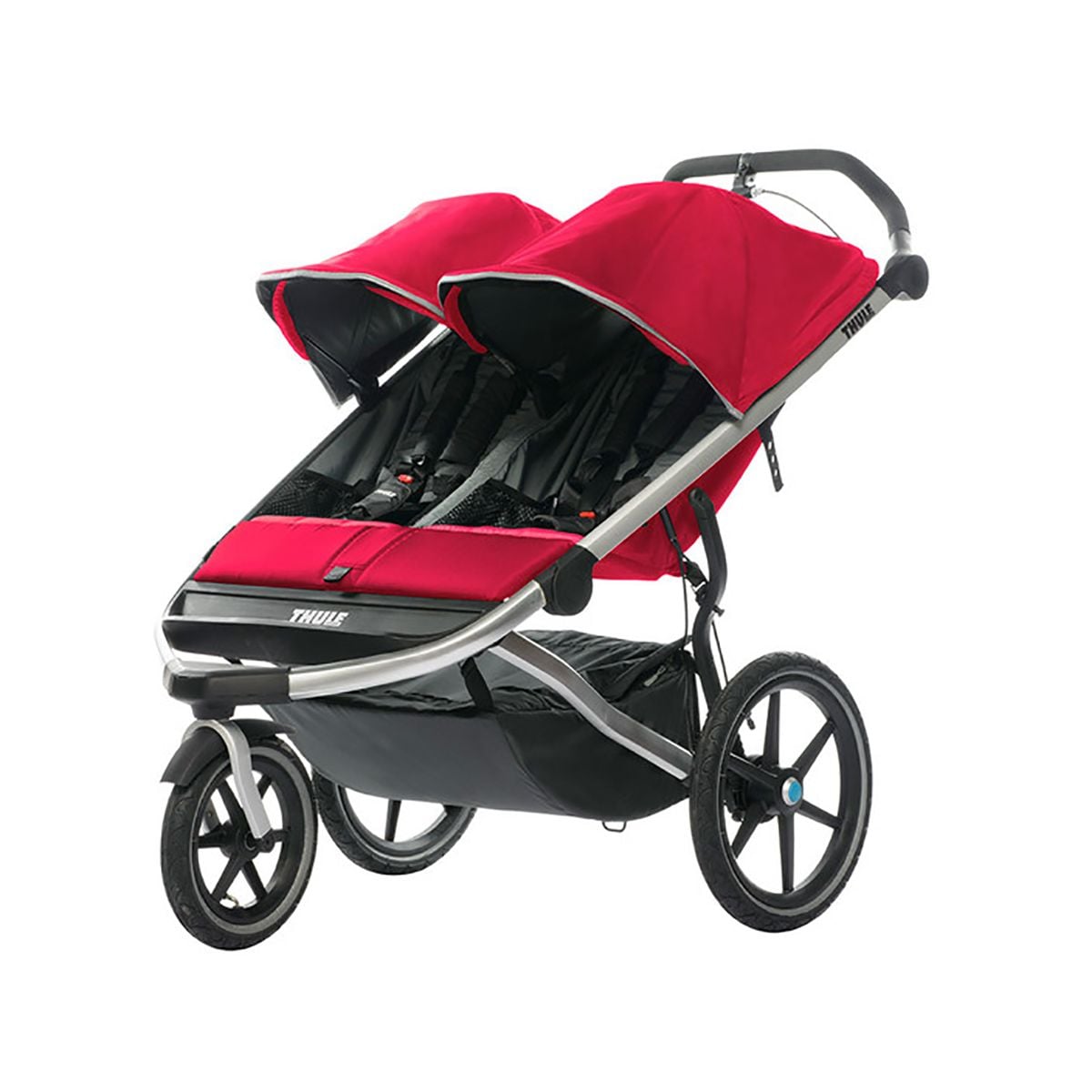 Thule Chariot Urban Glide 2 Stroller Mars, One Size