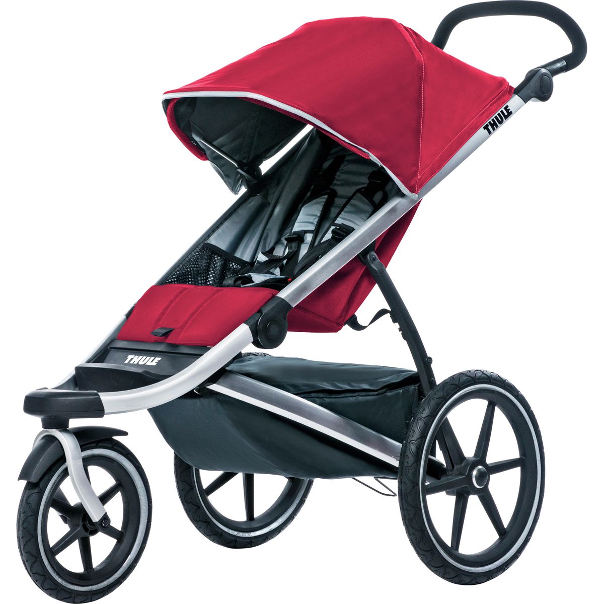 Thule Chariot Urban Glide Stroller Mars, One Size