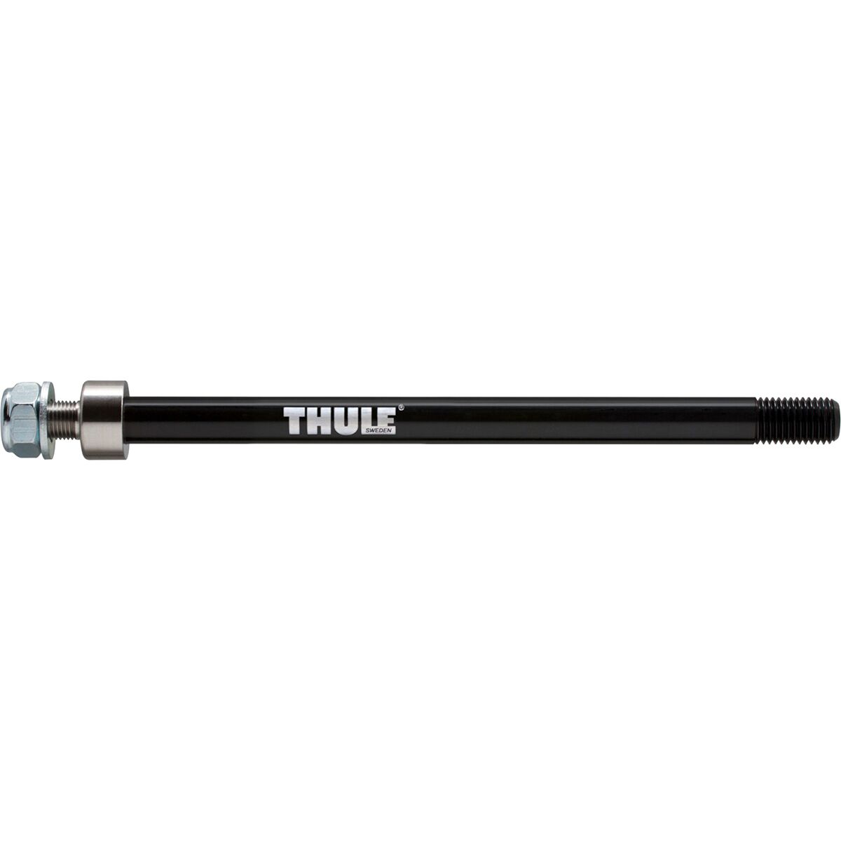 Thule Chariot 12mm Axle Adapter One Color, One Size