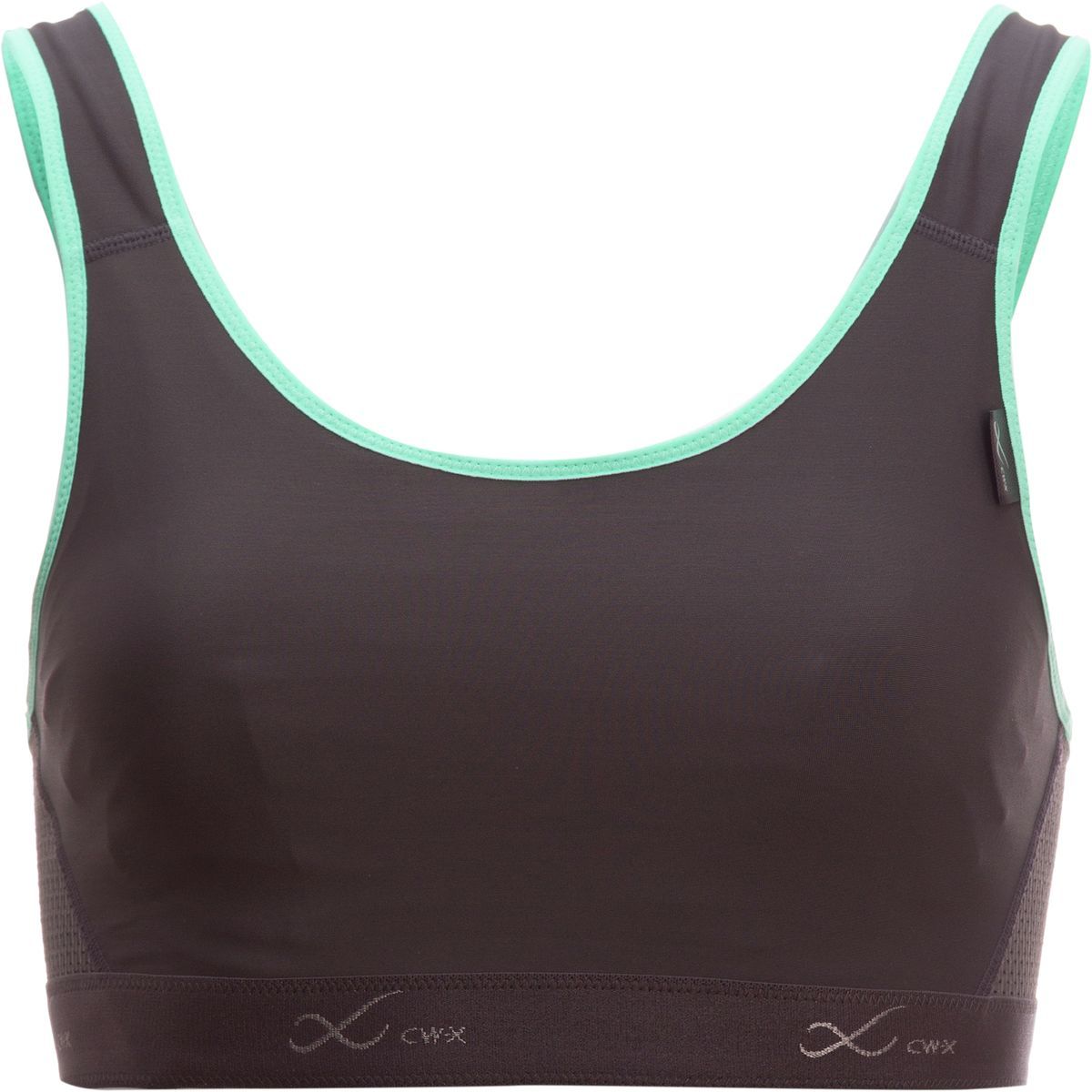 CW-X Versatx Support Sports Bra - Women