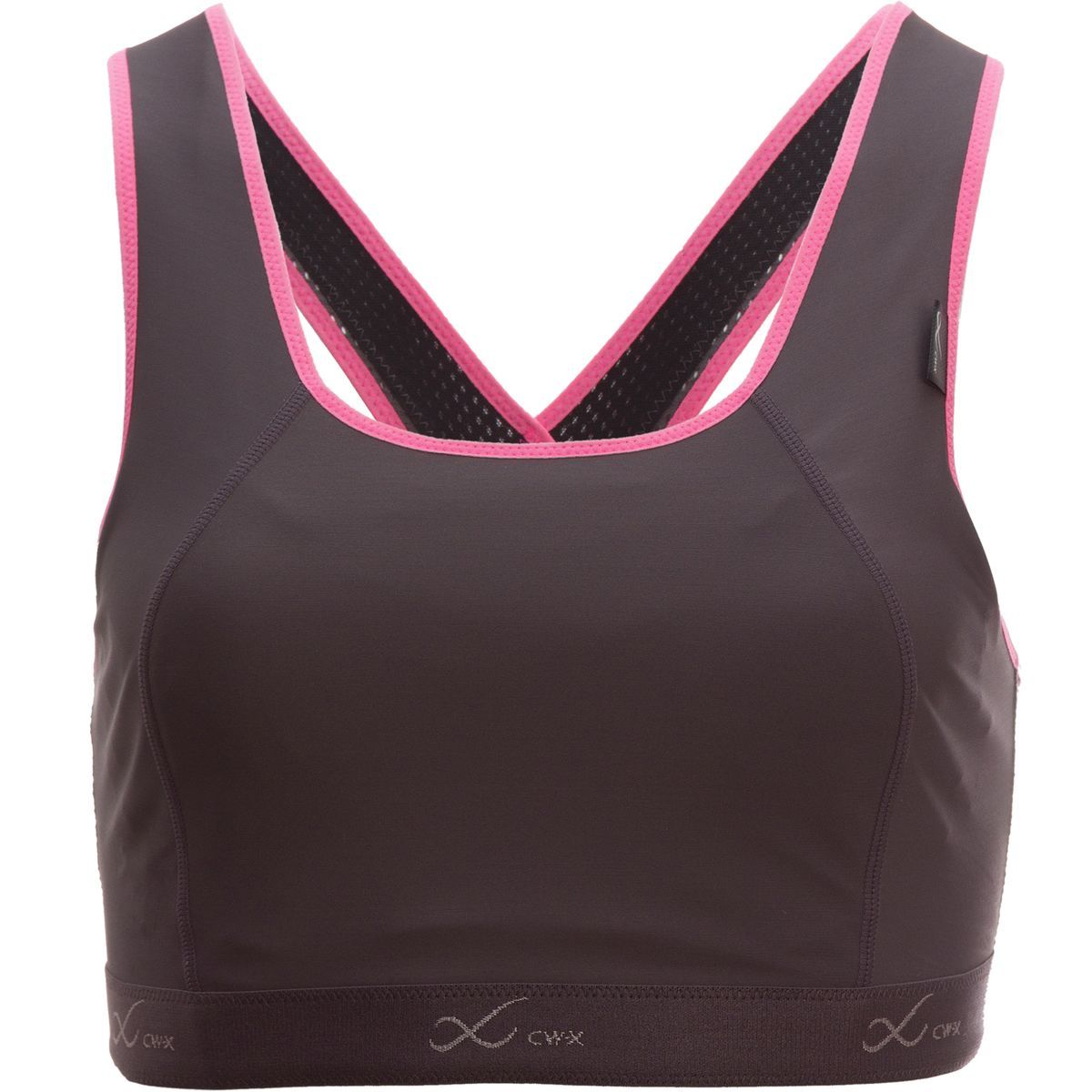 CW-X Xtra Support III Running Sports Bra - Women