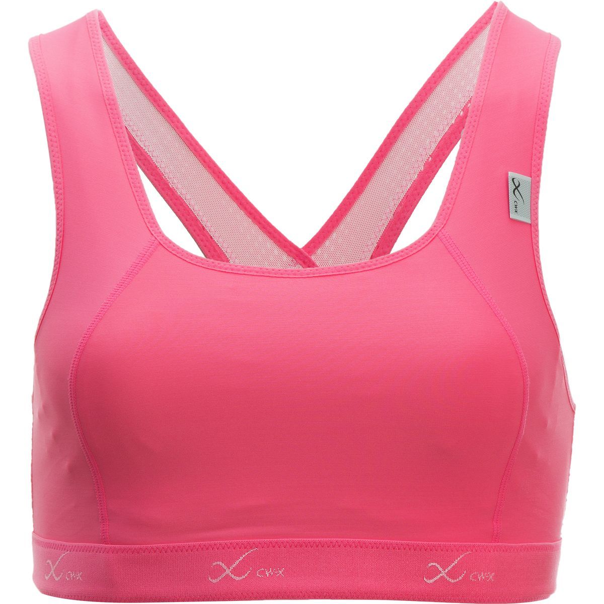 CW-X Xtra Support III Running Sports Bra - Women