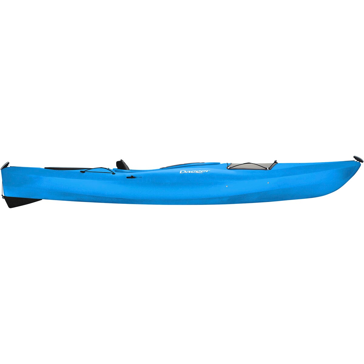 Color:Blue:Dagger Axis 10.5 Kayak