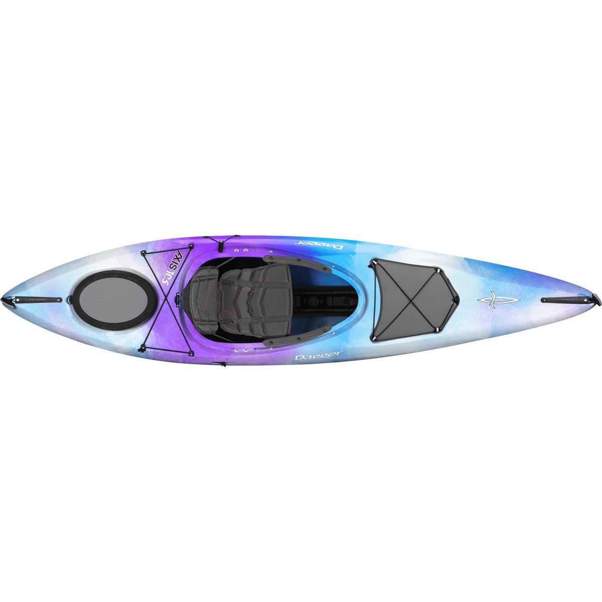Color:Freeze:Dagger Axis 10.5 Kayak