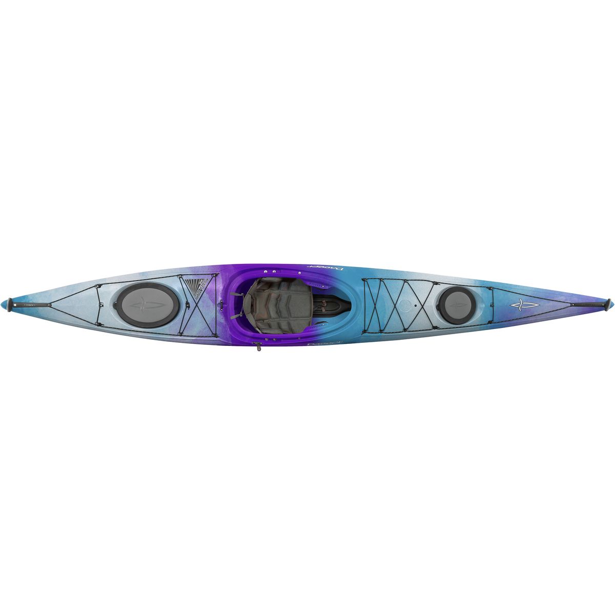 Color:Freeze:Dagger Stratos 14.5 Kayak
