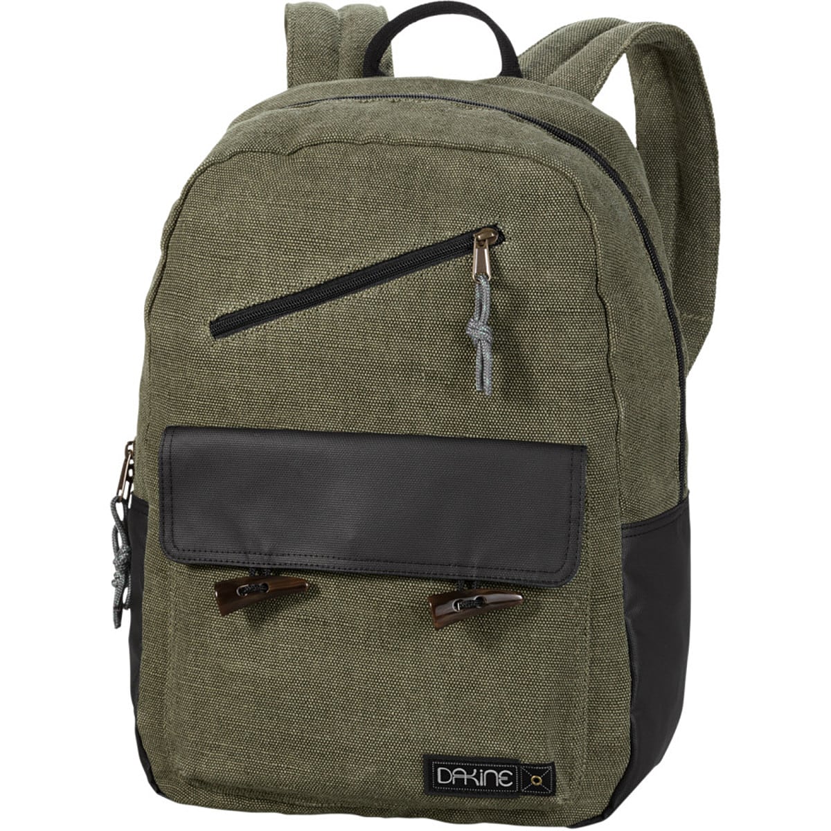  for Dakine Willow 18l Laptop Backpack Womens 1100cu In Moss One Size