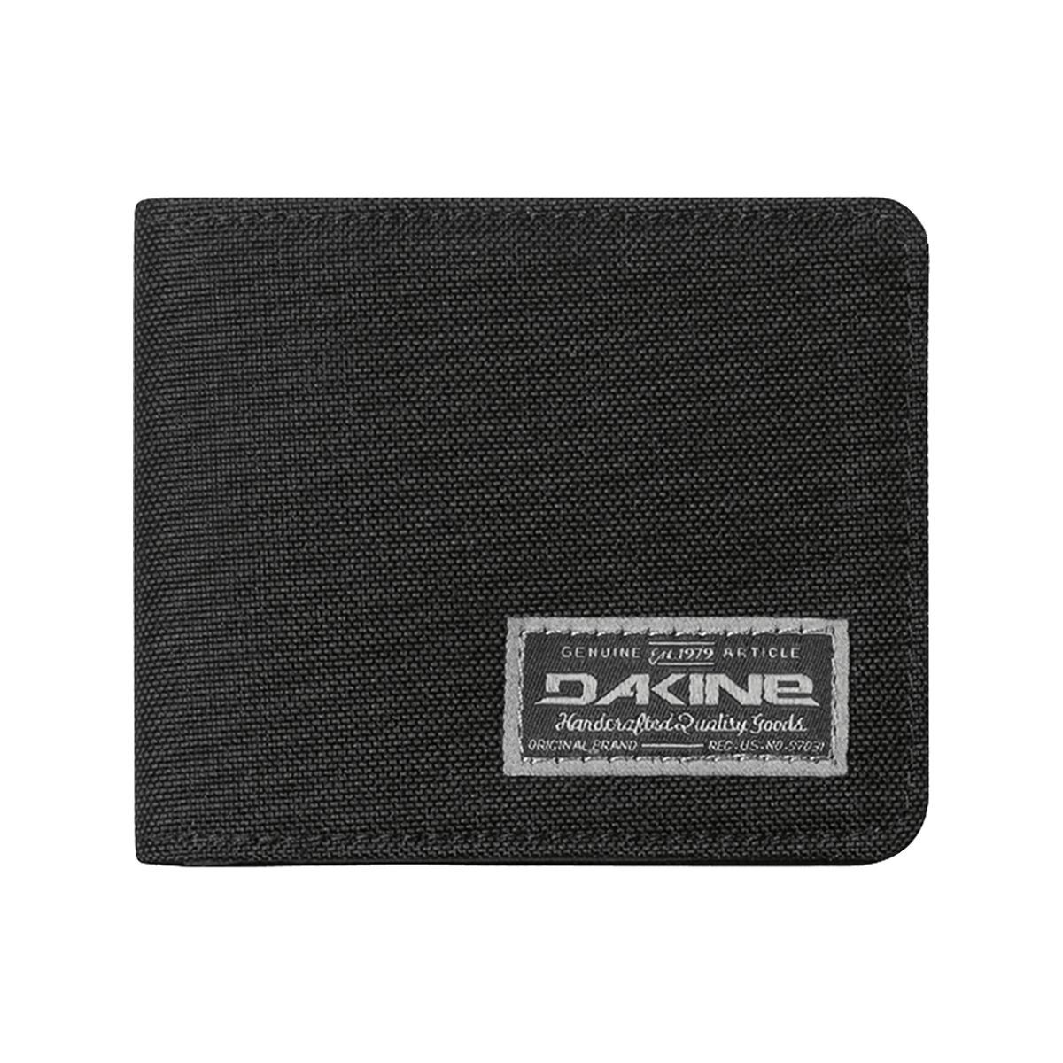 DAKINE Payback Tri-Fold Wallet - Mens