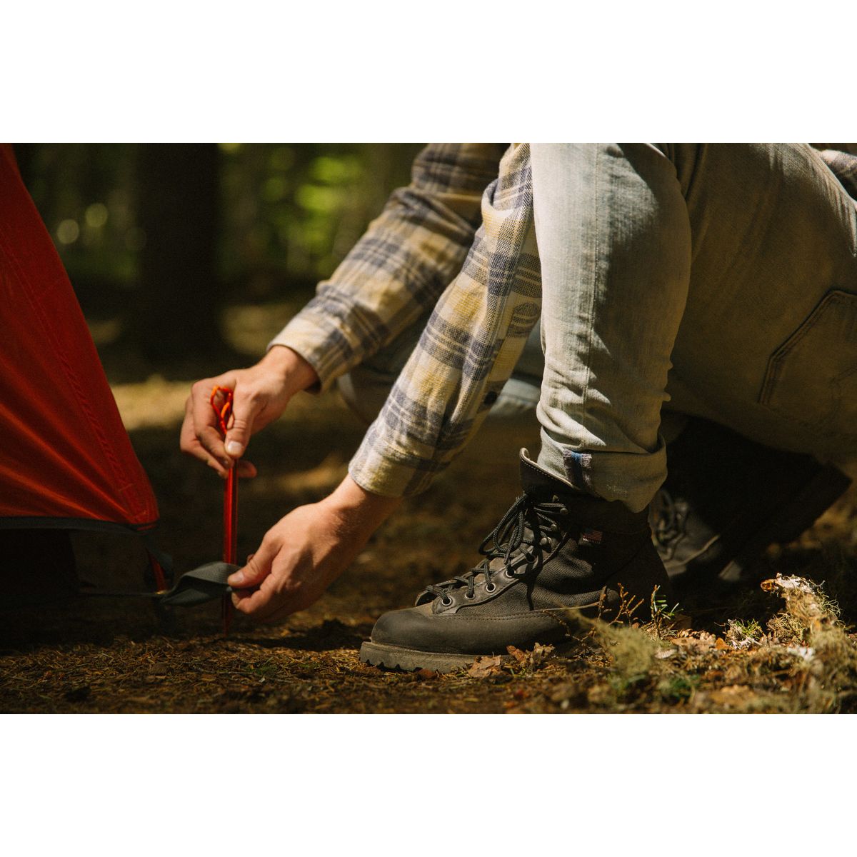Danner Light II GTX Hiking Boot - Men's | eBay