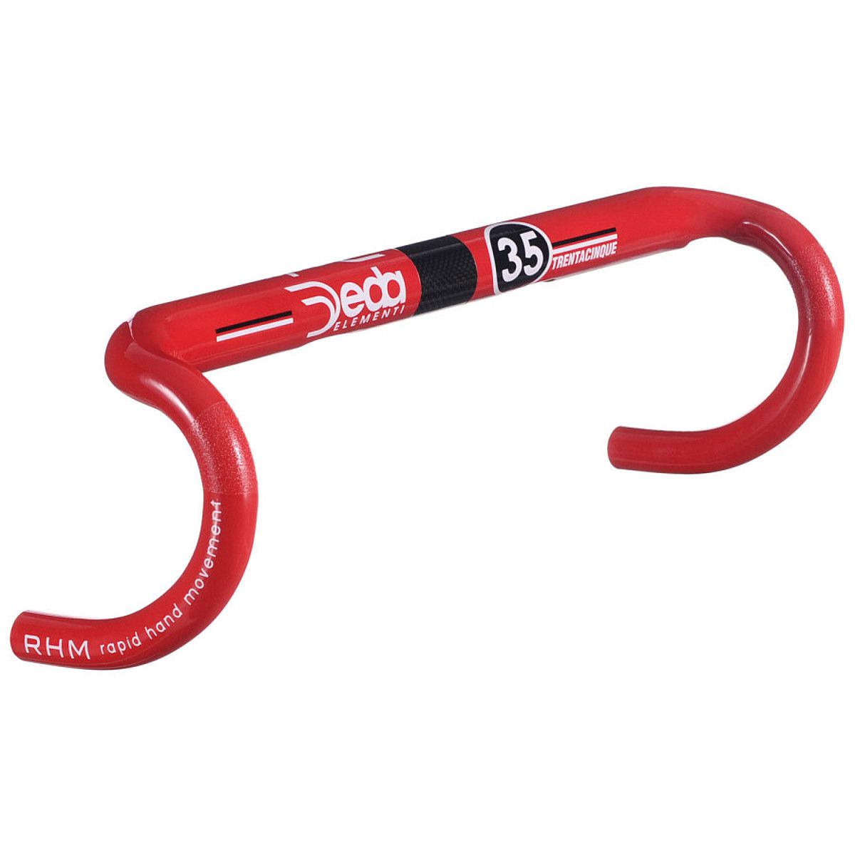 deda m35 alloy handlebars