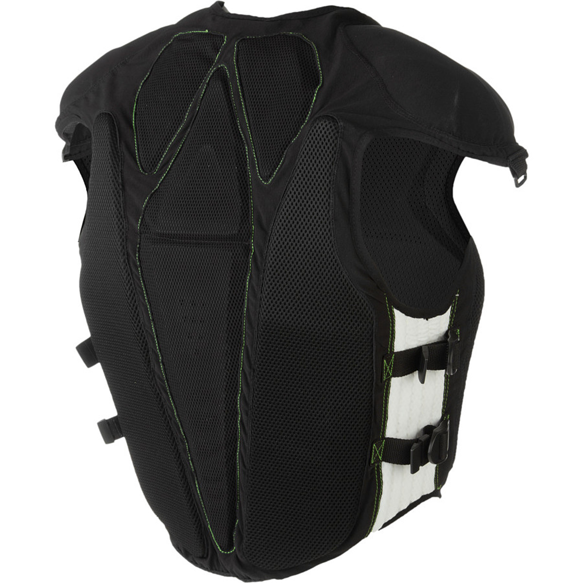 Demon Snow Hyper X Vest D30 Body Armor Men's eBay
