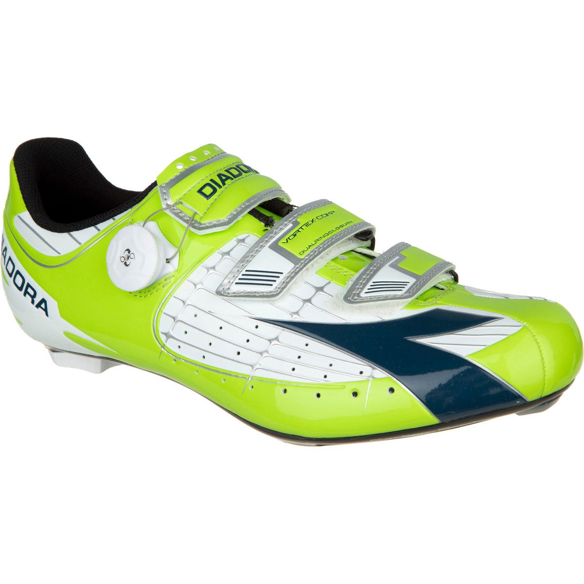 Diadora Vortex Comp Cycling Shoes