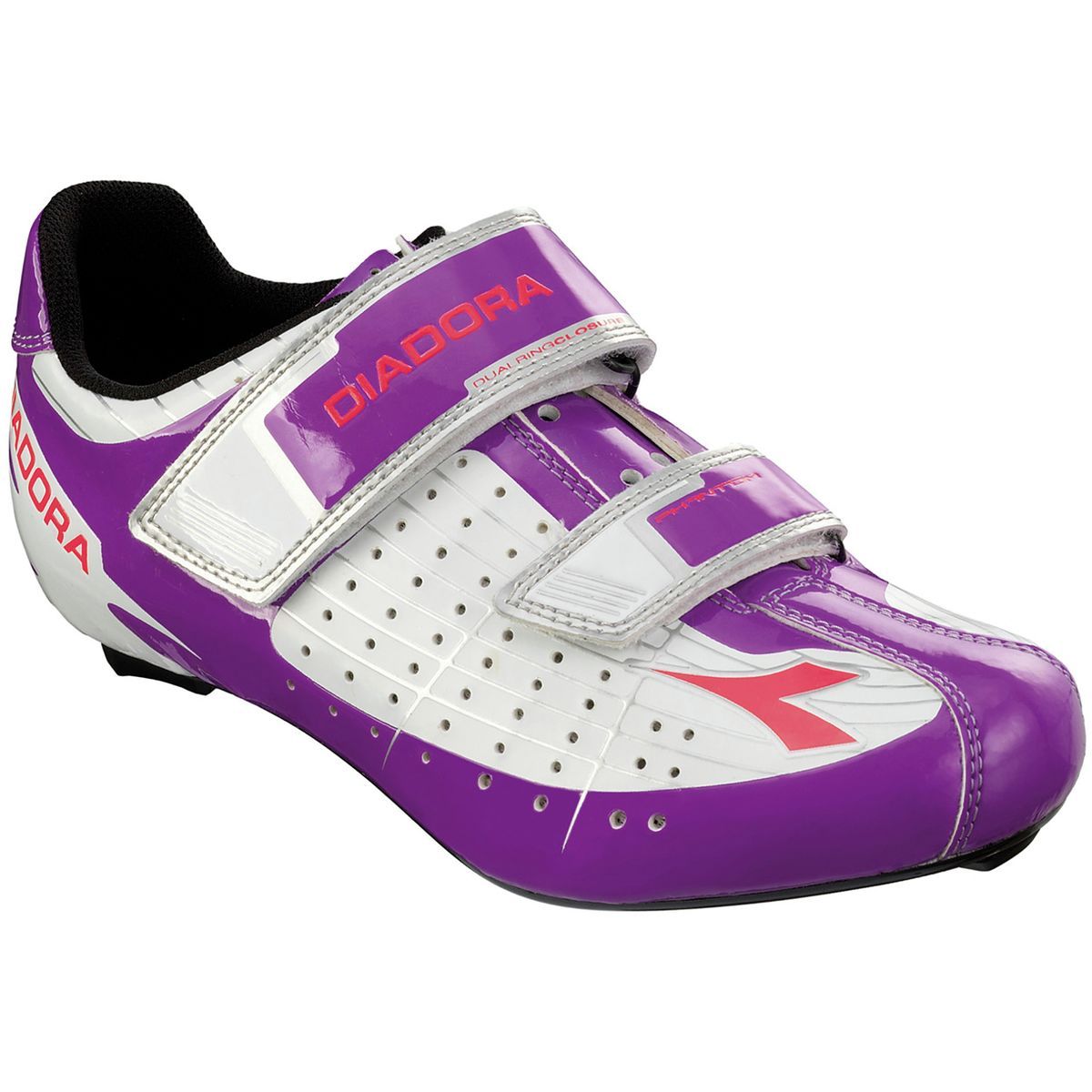 biking shoes womens diadora phantom cycling shoes s ebay biking shoes womens diadora phantom cycling shoes s ebay
