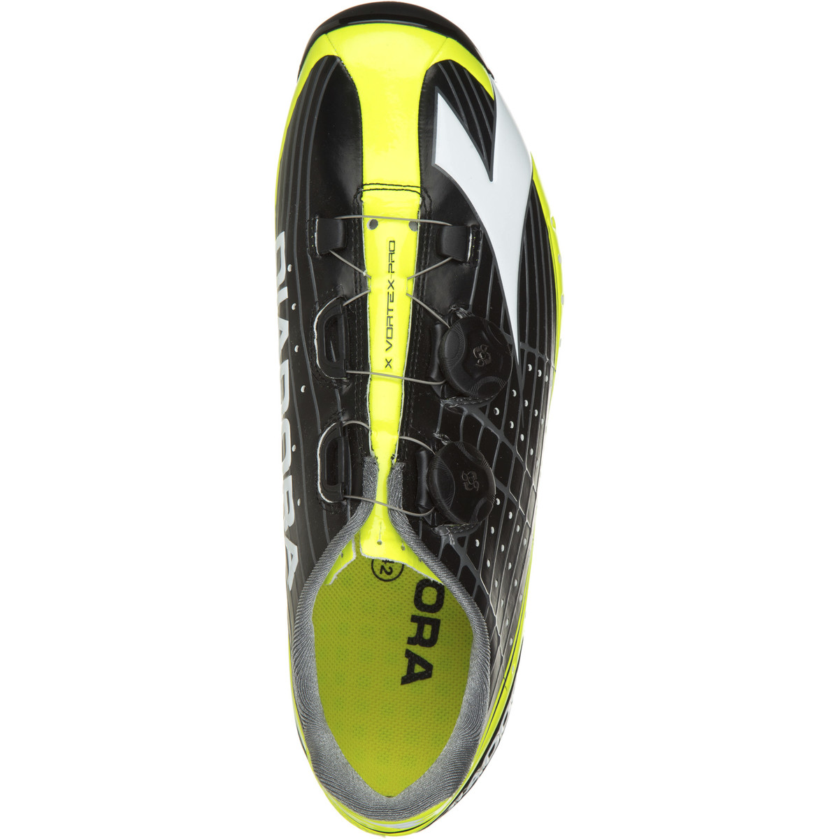 diadora vortex pro ii