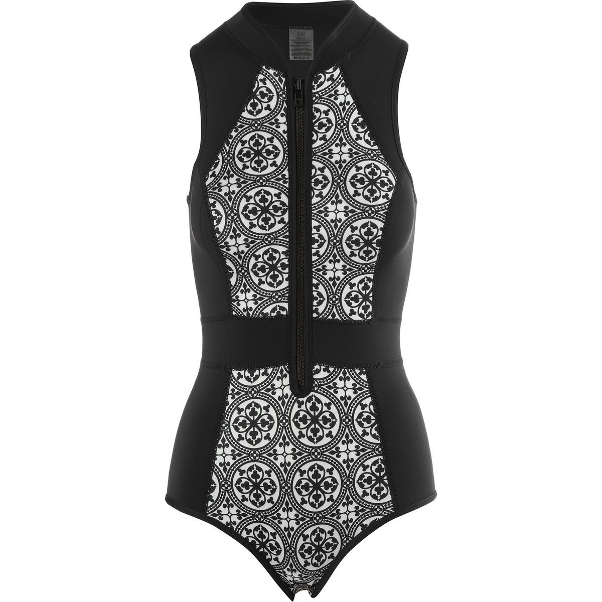 Duskii La Kasbah Tank One-Piece Swimsuit - Women