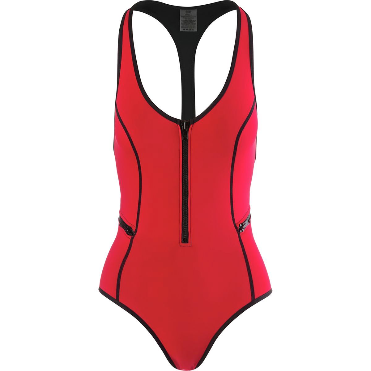 Duskii Oasis T-Back One-Piece Swimsuit - Women