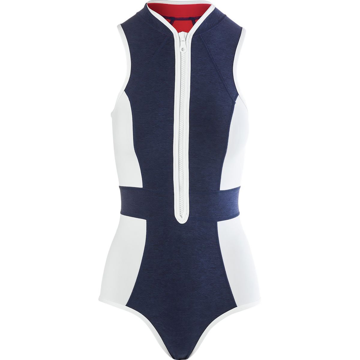 Duskii Monte Carlo Tank One-Piece Swimsuit - Women