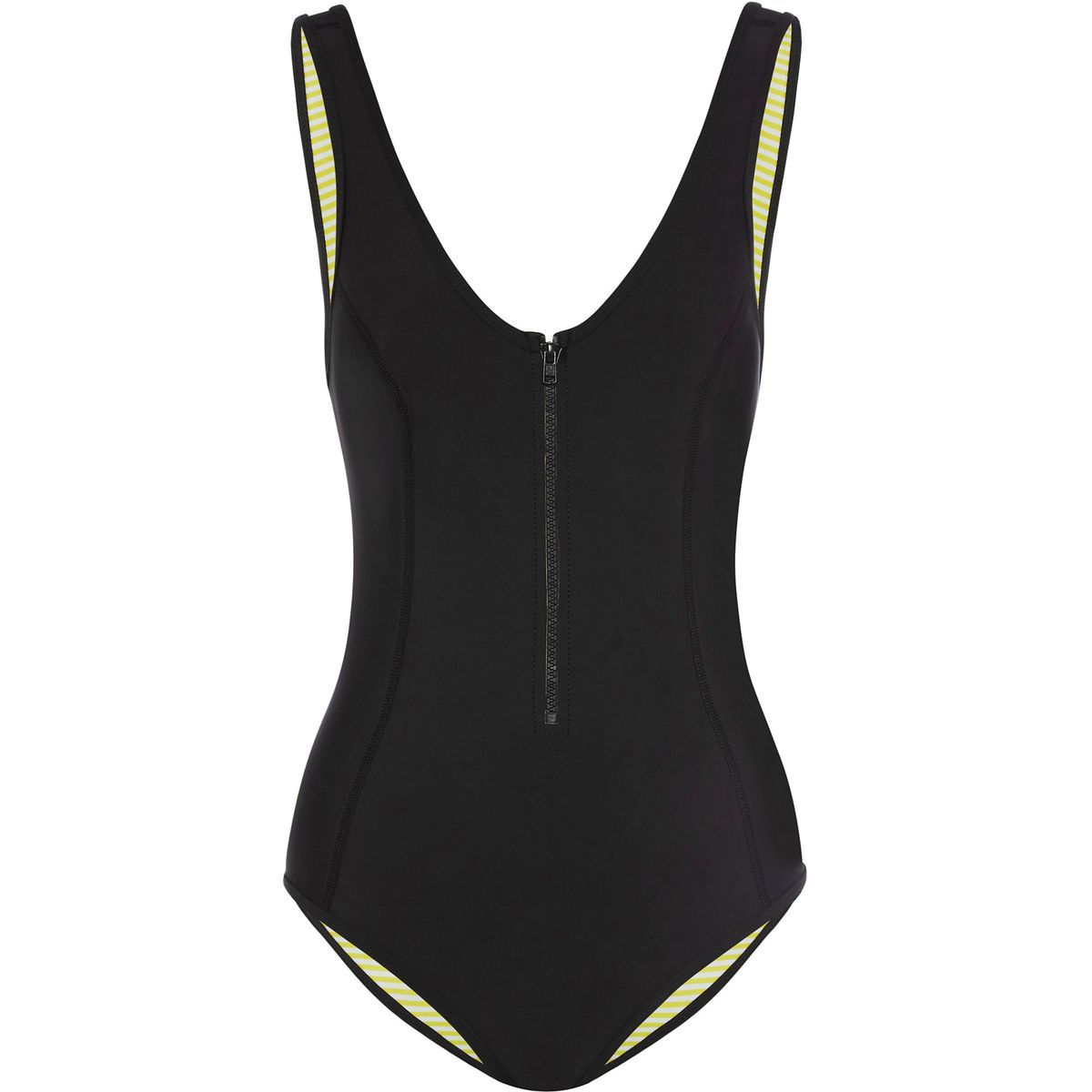 Duskii Coastal Scoop One-Piece Swimsuit - Women