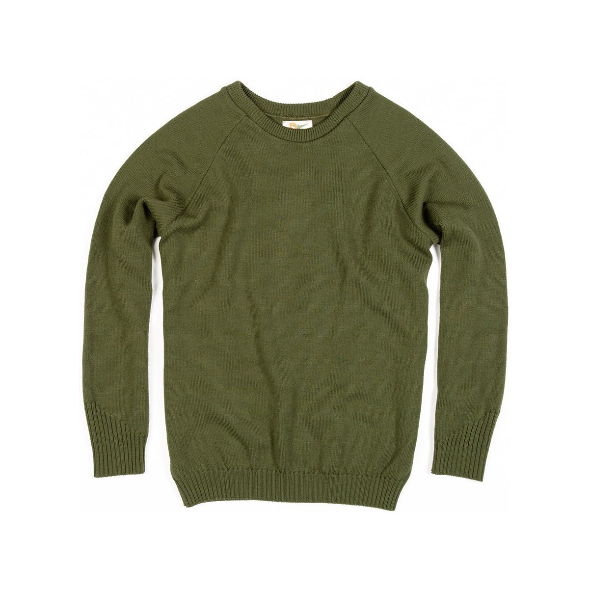 Duckworth Lookout Crew Sweater - Men