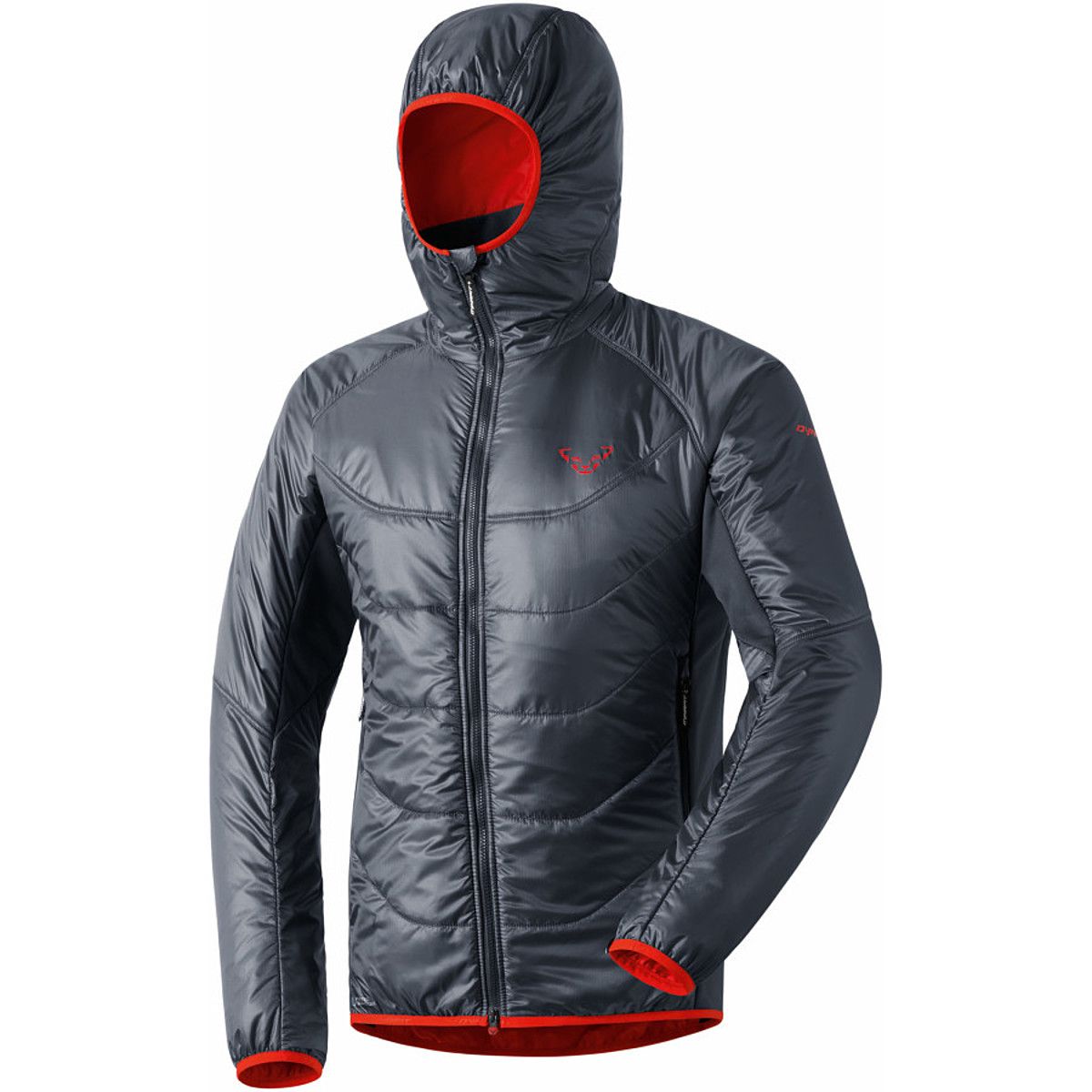 Dynafit Damen FT Pro Thermal PTC Hooded Jacke Isolationsjacke NEU