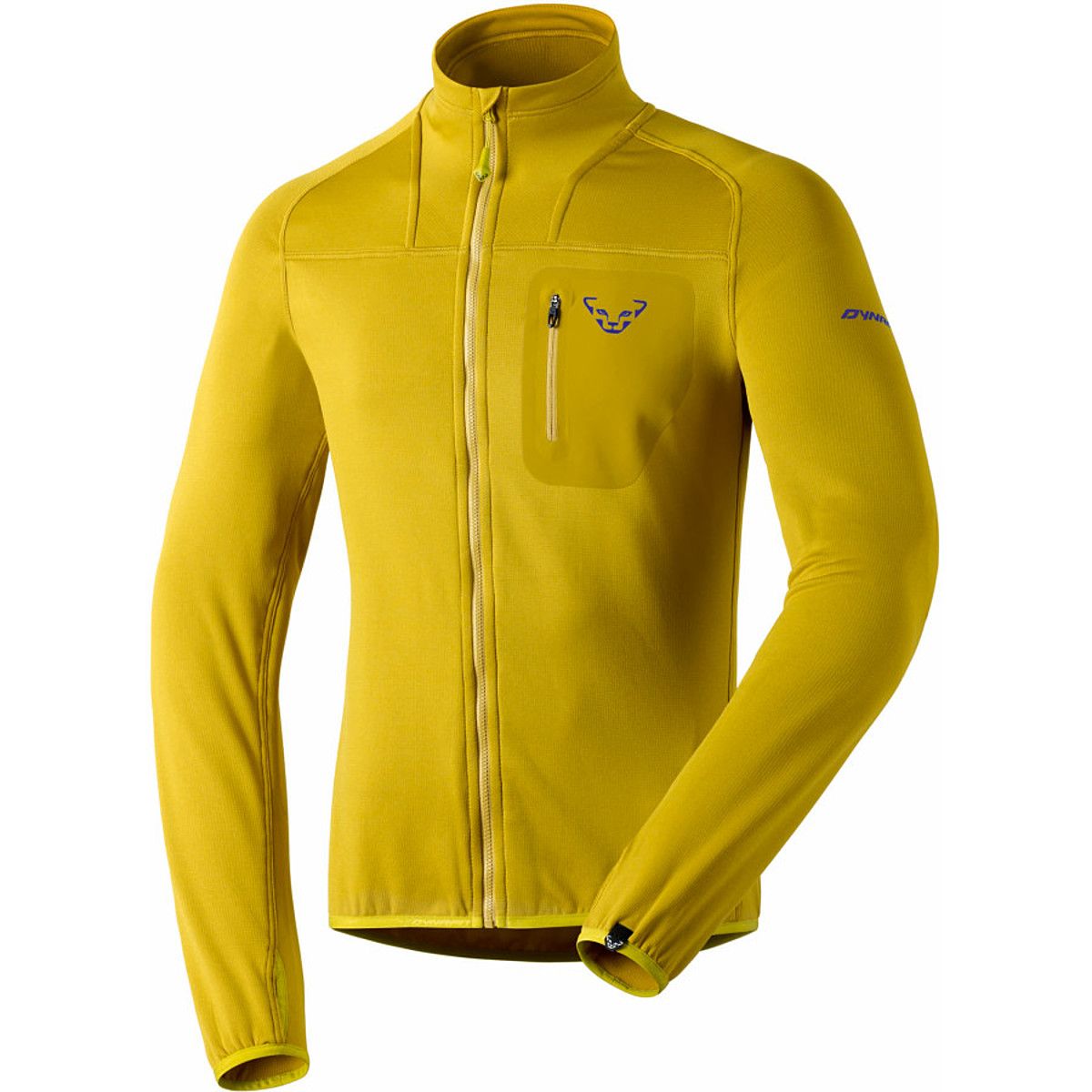 Dynafit Technostretch Thermal Layer Jacket