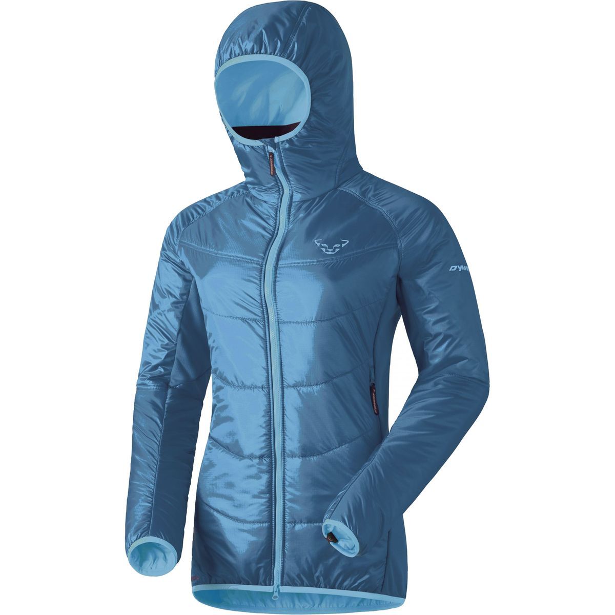 Dynafit Radical Primaloft Insulated Jacket - Womens