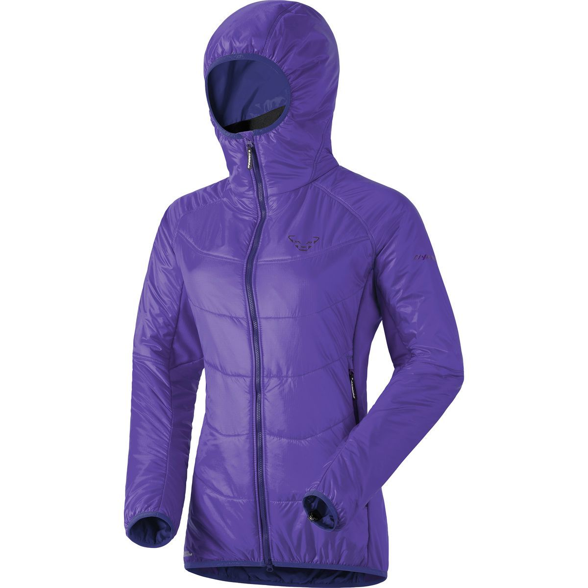 Womens Synthetic Insulation Jackets