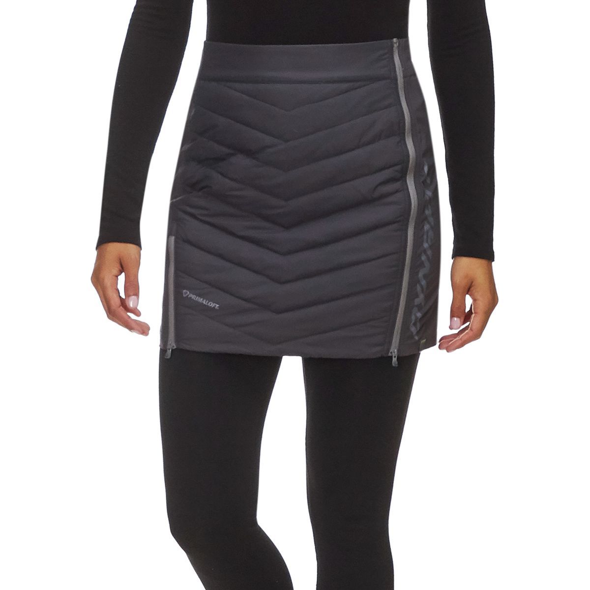 Dynafit TLT Primaloft Insulated Skirt - Women