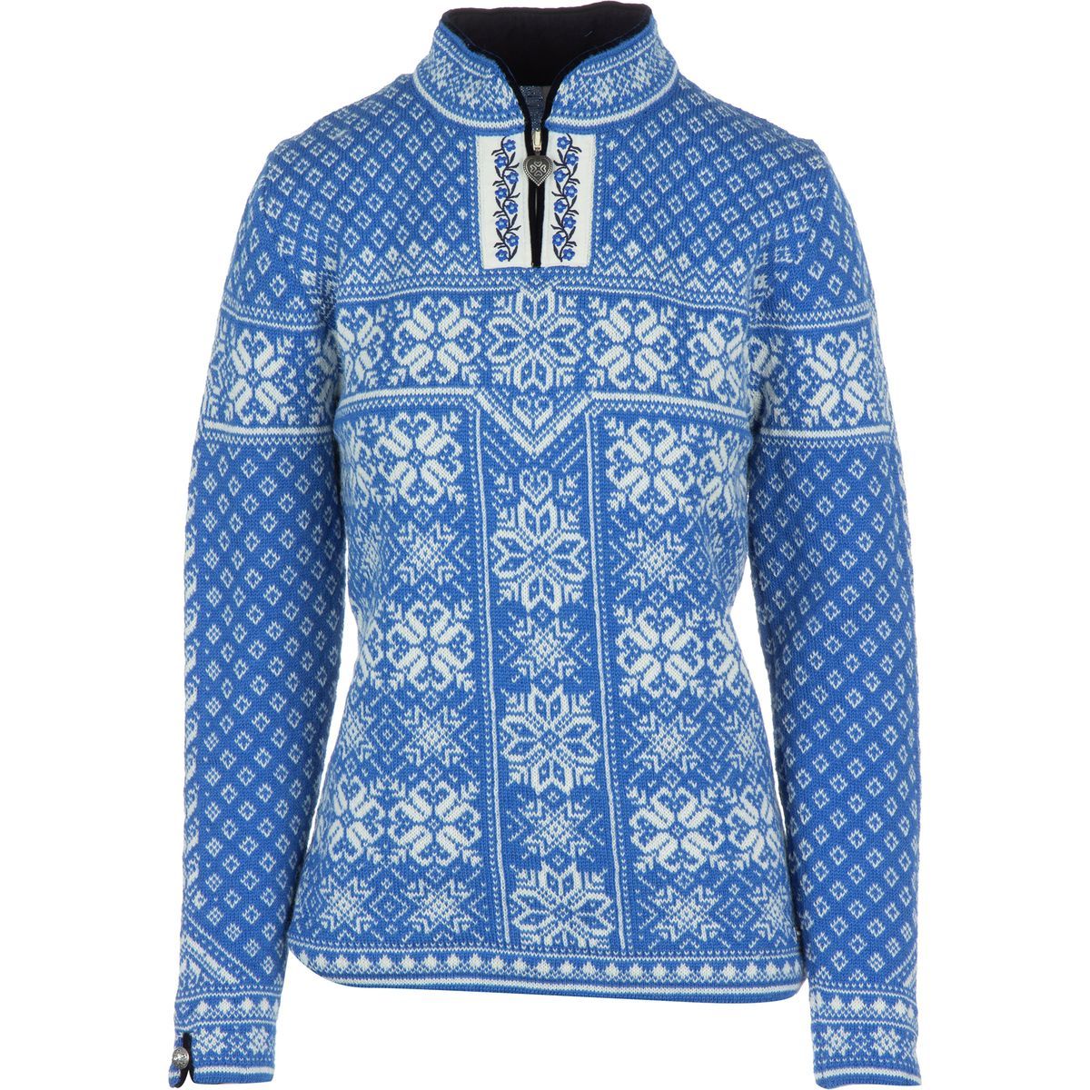 Dale of Norway Peace Sweater Women's