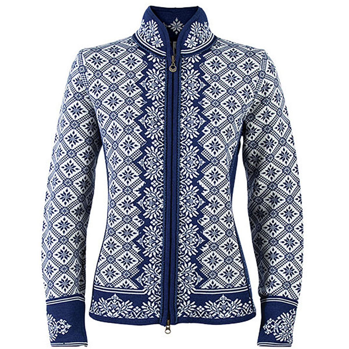 Dale of Norway Christiania Sweater Women's