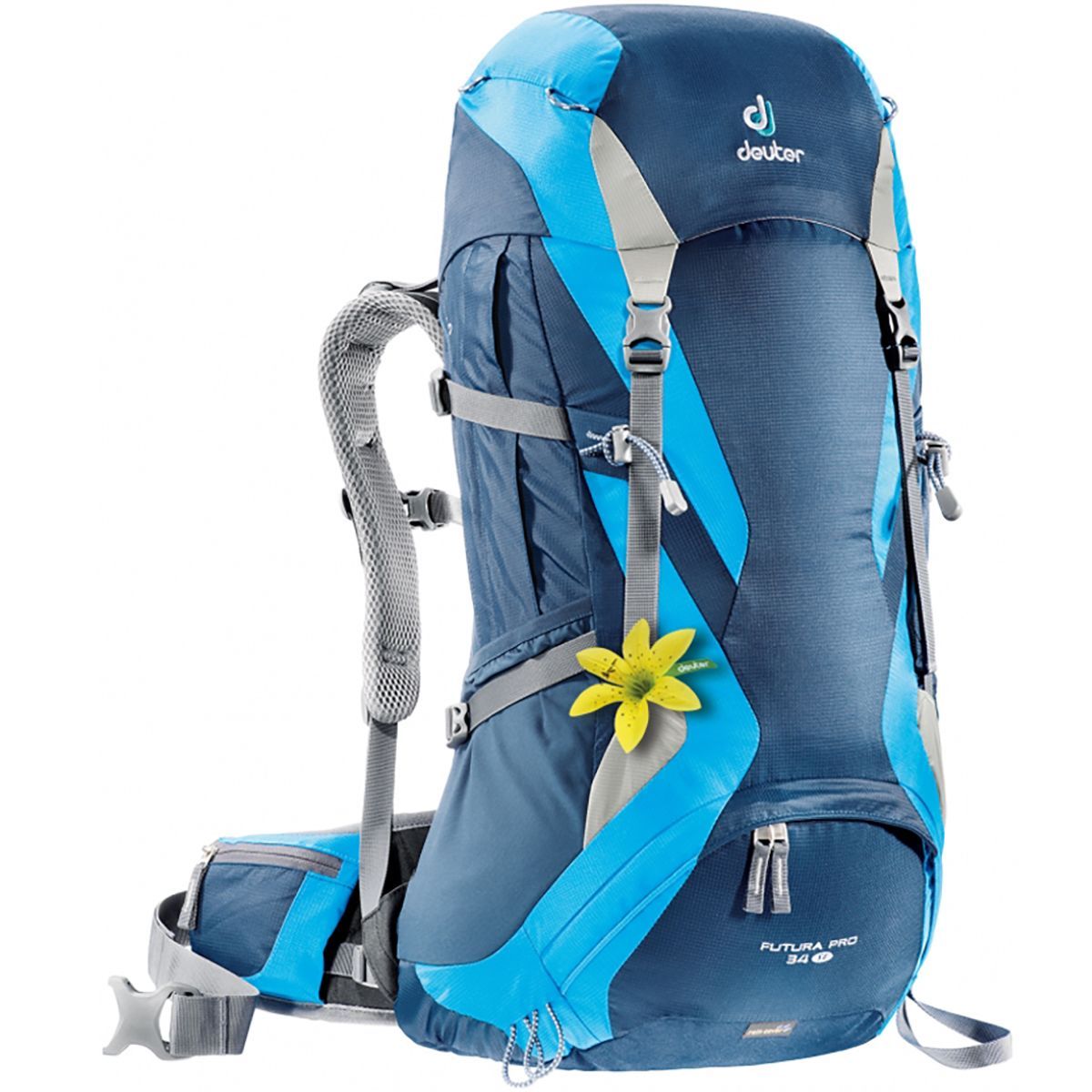 Deuter Futura Pro SL 34L Backpack - Womens