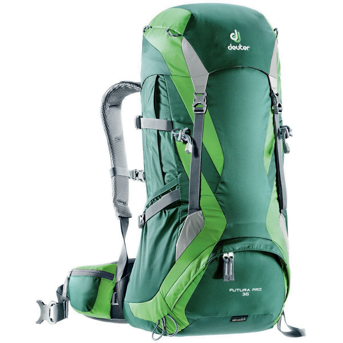 Deuter Futura Pro 36 Backpack - 2197cu in