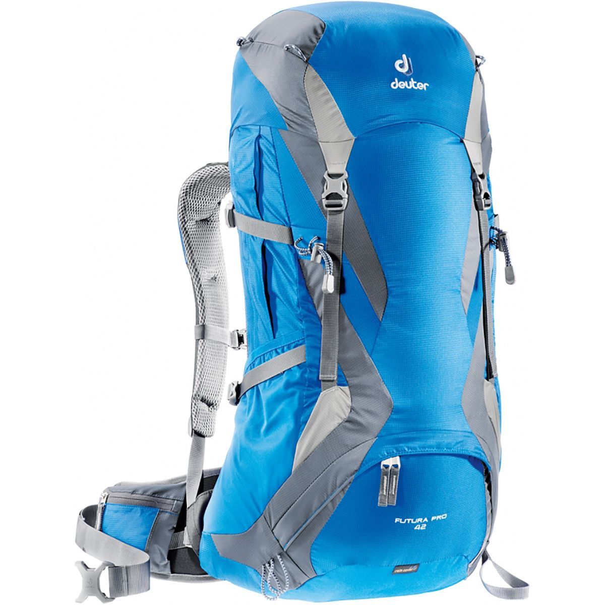 Deuter Futura Pro 42 Backpack - 2563cu in