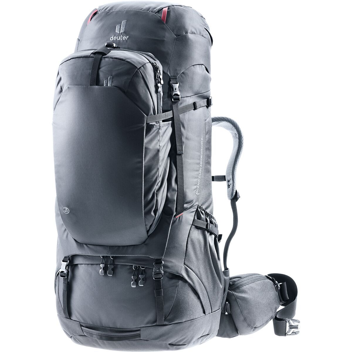 Deuter Aviant Voyager 60+10 SL Women’s Backpack review Advnture