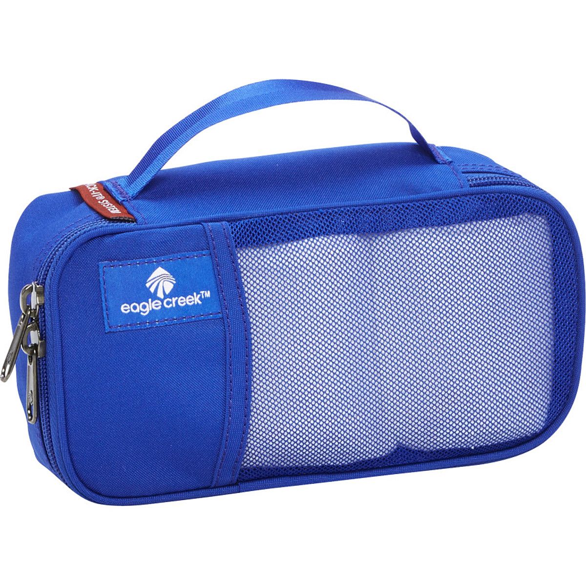 Eagle Creek Pack-It Quarter Cube Blue Sea, One Size