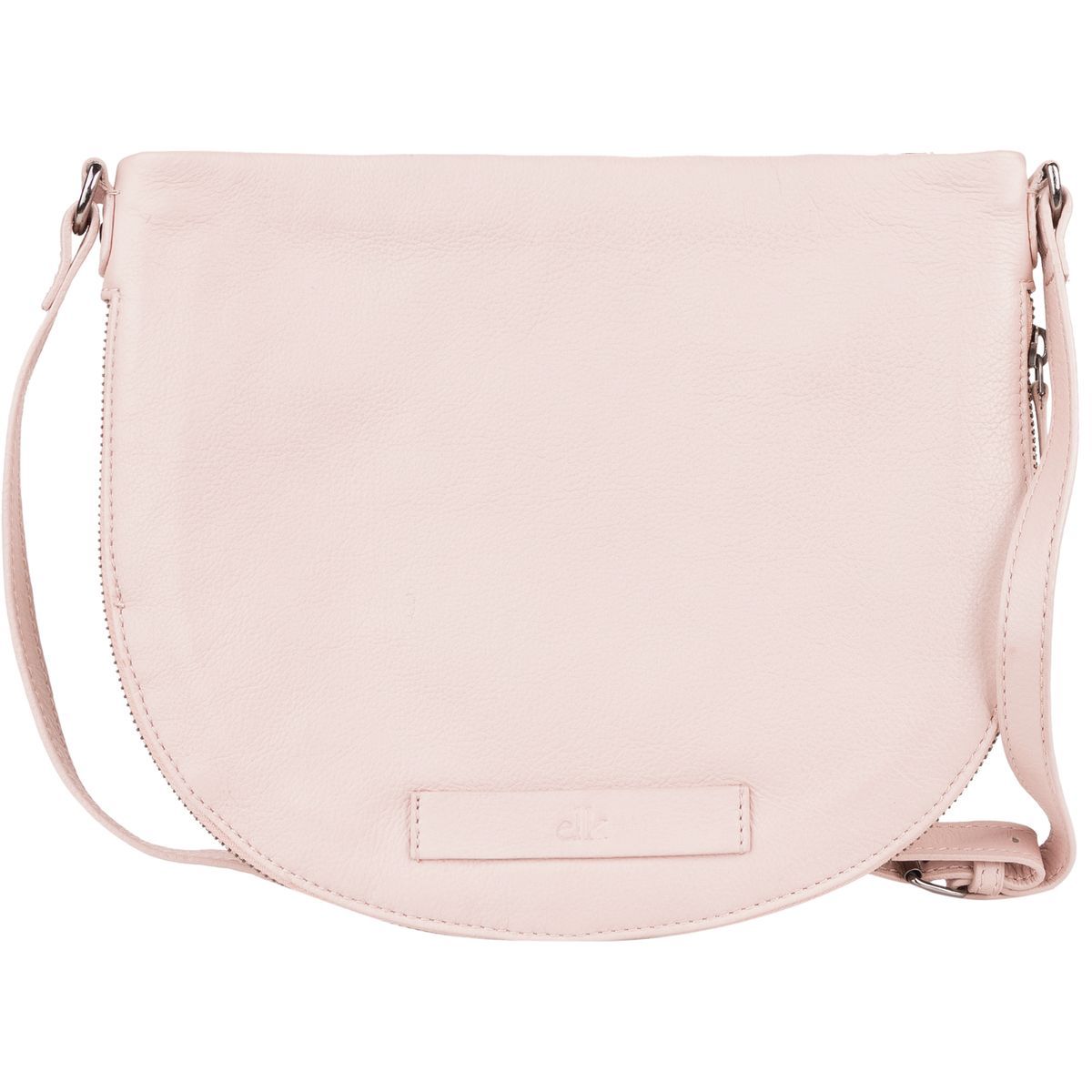 Elk Accessories Nors Bag - Small Powdered Pink, One Size
