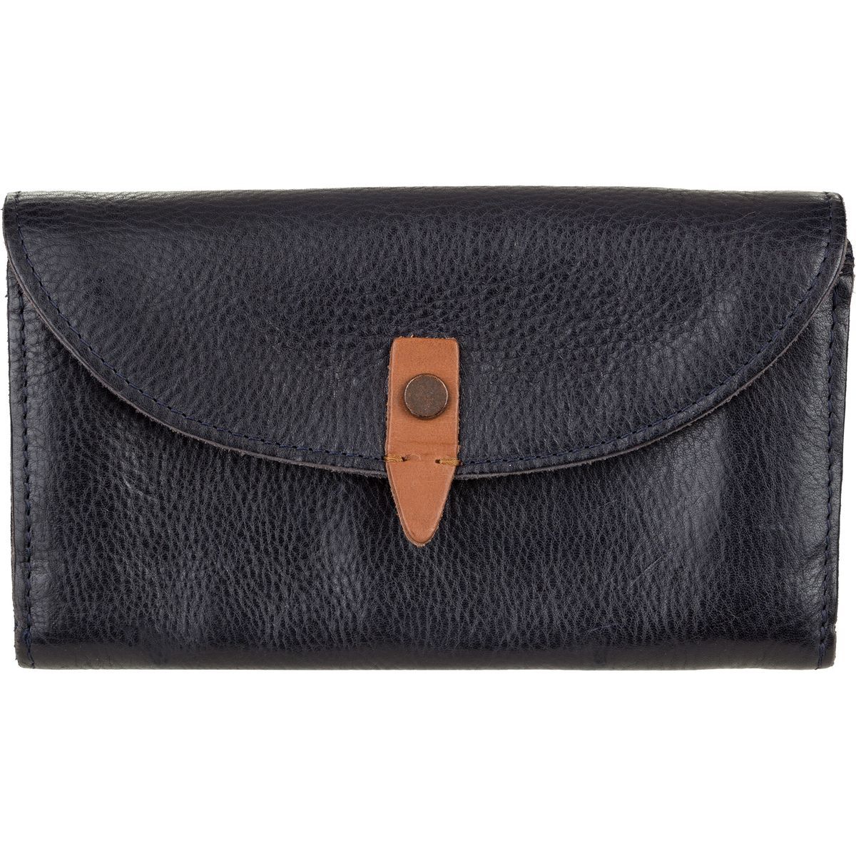 Elk Accessories Kurva Wallet - Womens