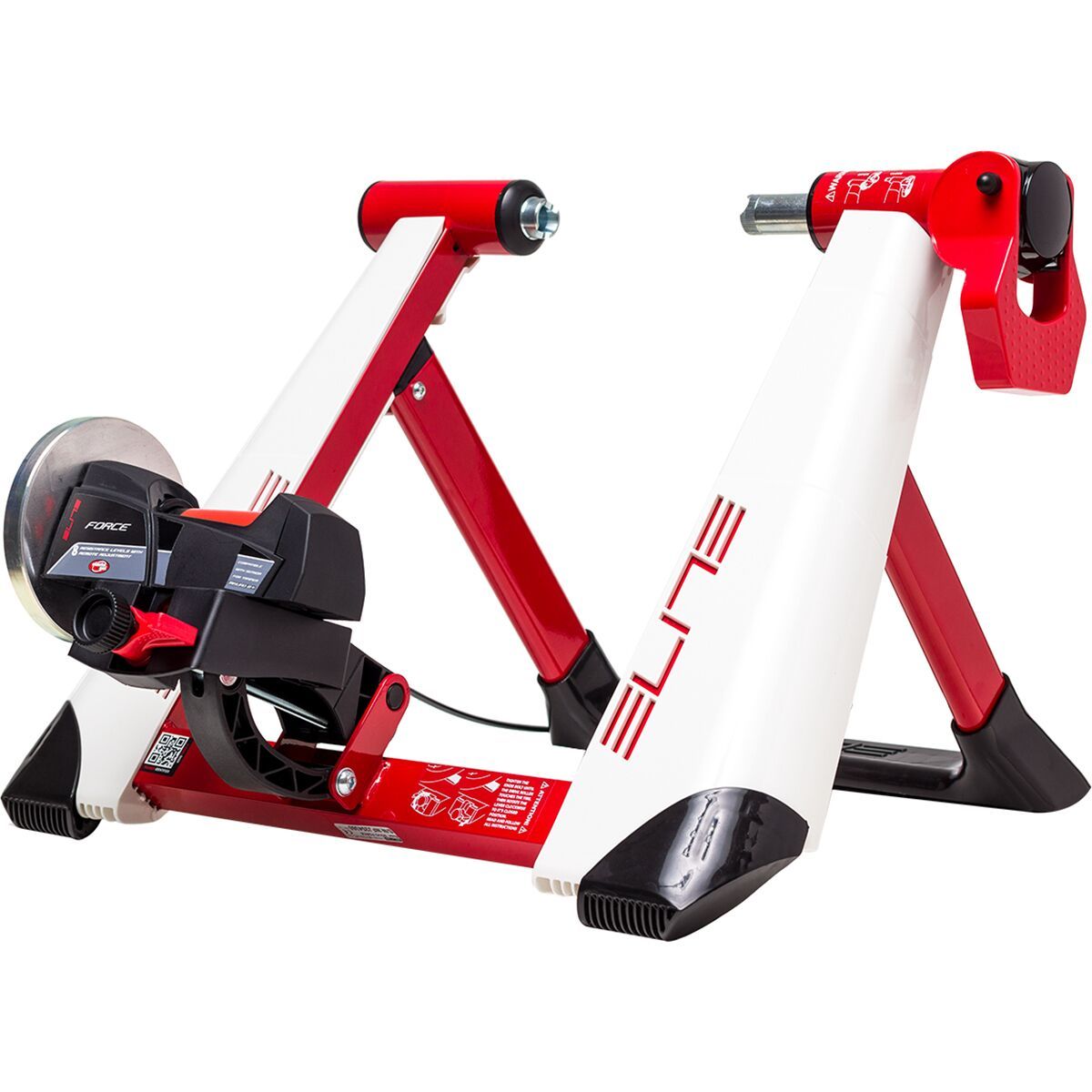 S Home Trainer Elite Novo Force S Home Trainer Elite Novo Force