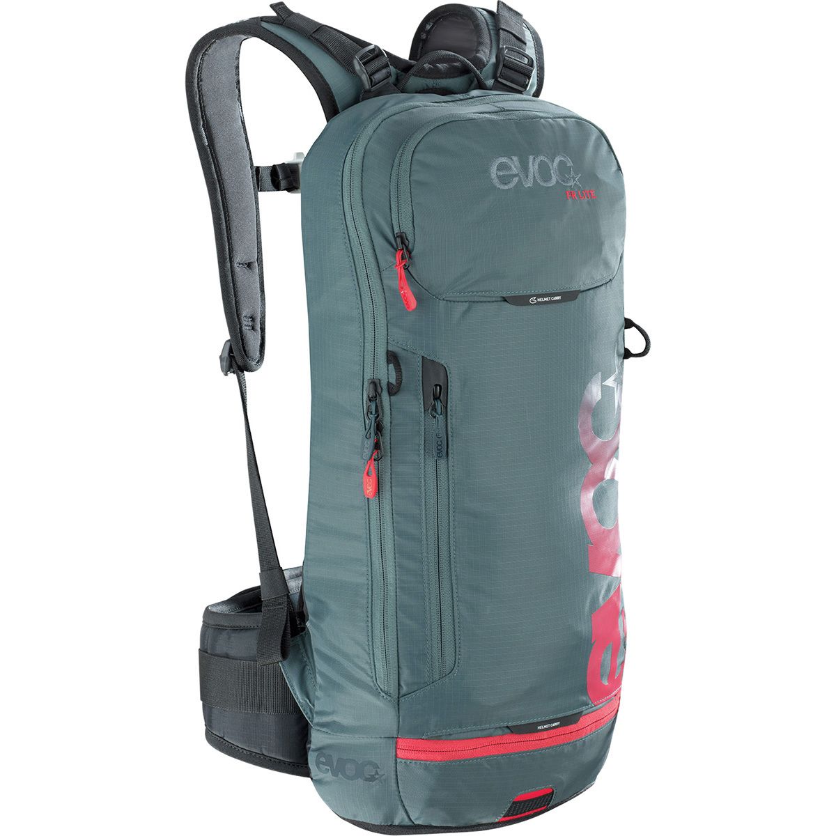 Evoc FR Lite Protector Hydration Backpack