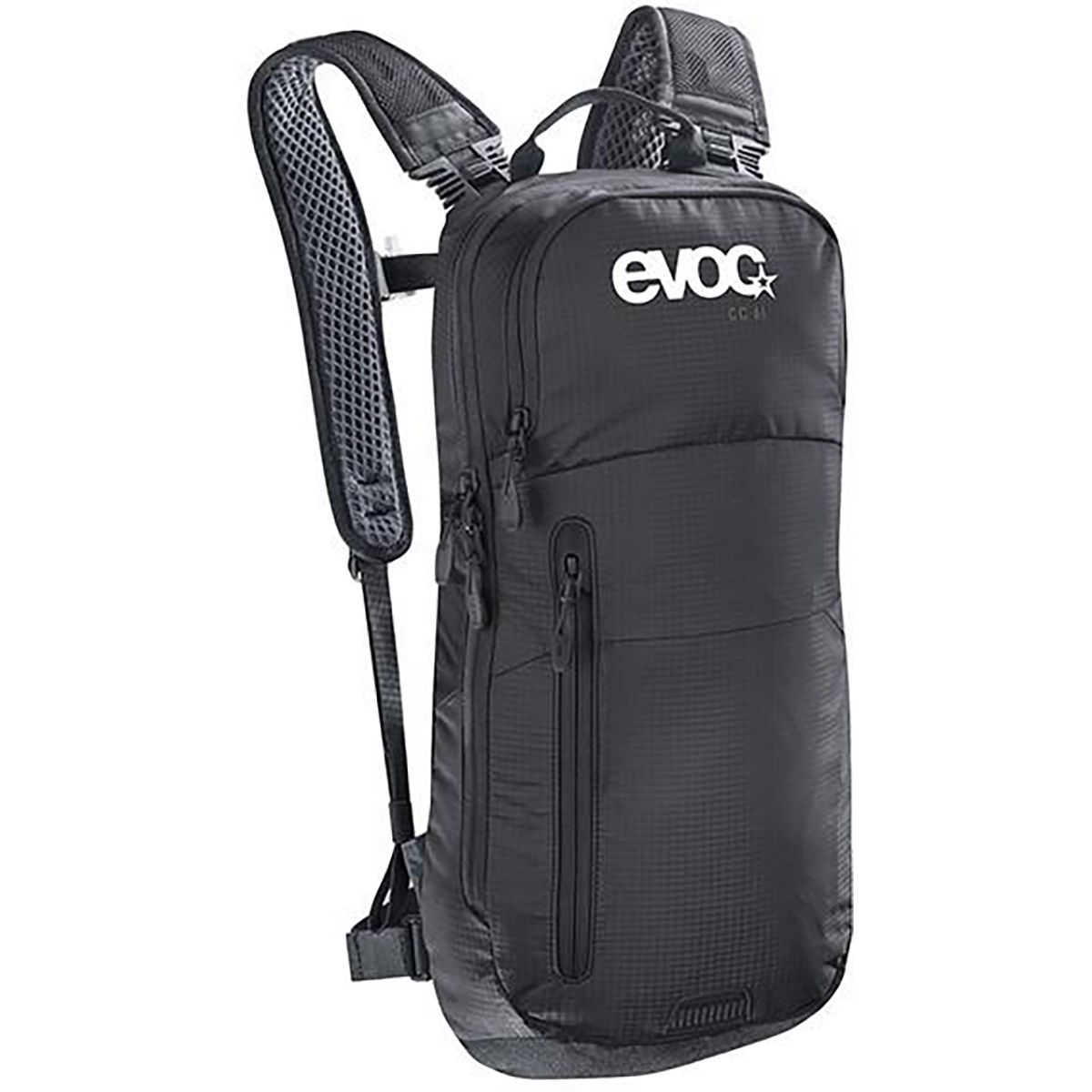 Evoc CC 6L Plus 2L Bladder Hydration Pack