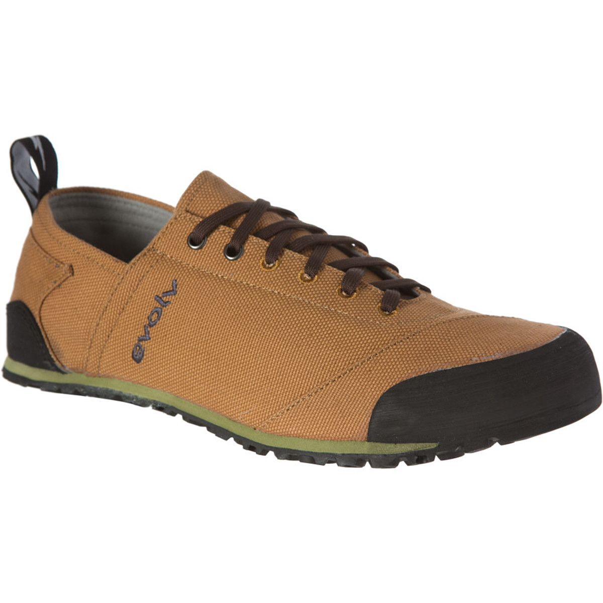 Approach Shoes