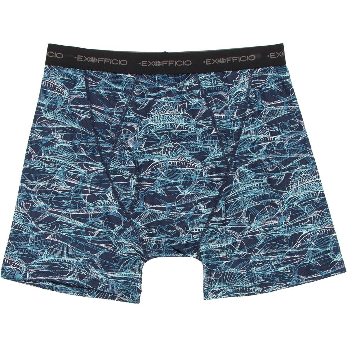 Men's Men's ExOfficio Travel Wear Country / Outddors Clothing