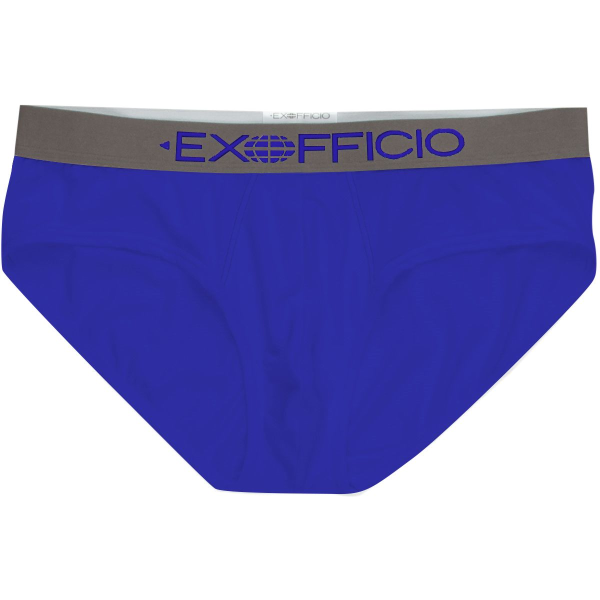 ExOfficio Give-N-Go Sport Mesh Brief - Men's Royal, XL