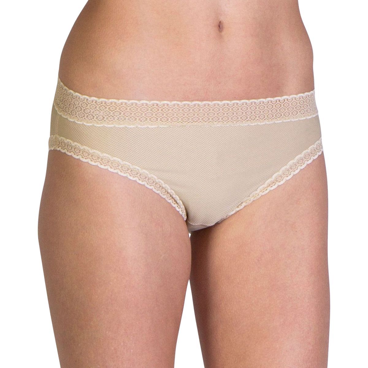 ExOfficio Give-N-Go Lacy Bikini Brief - Women