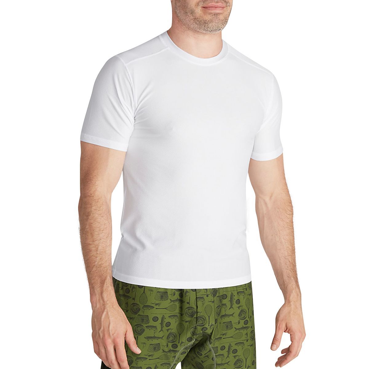 ExOfficio Give-N-Go T-Shirt - Men