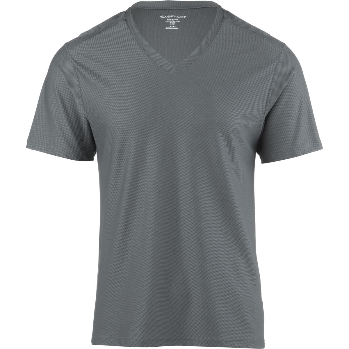 ExOfficio Give-N-Go V-Neck T-Shirt - Men